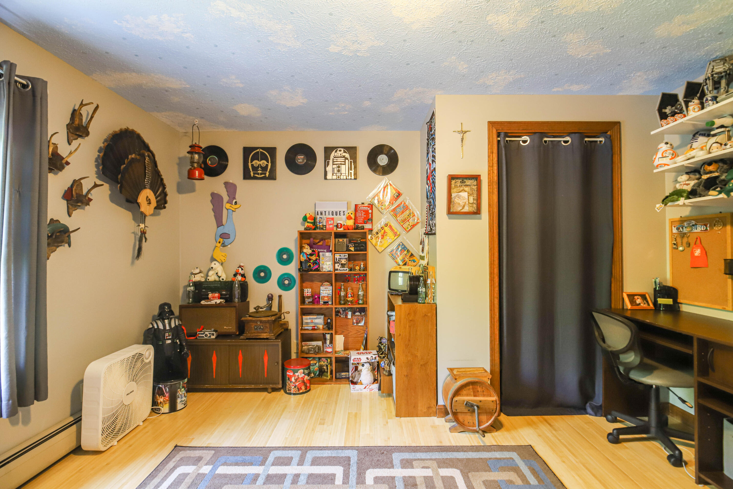 120 Bennett Road New Gloucester, ME 04260 - Photo 39 of 67 120 Bennett Rd New Gloucester - 37