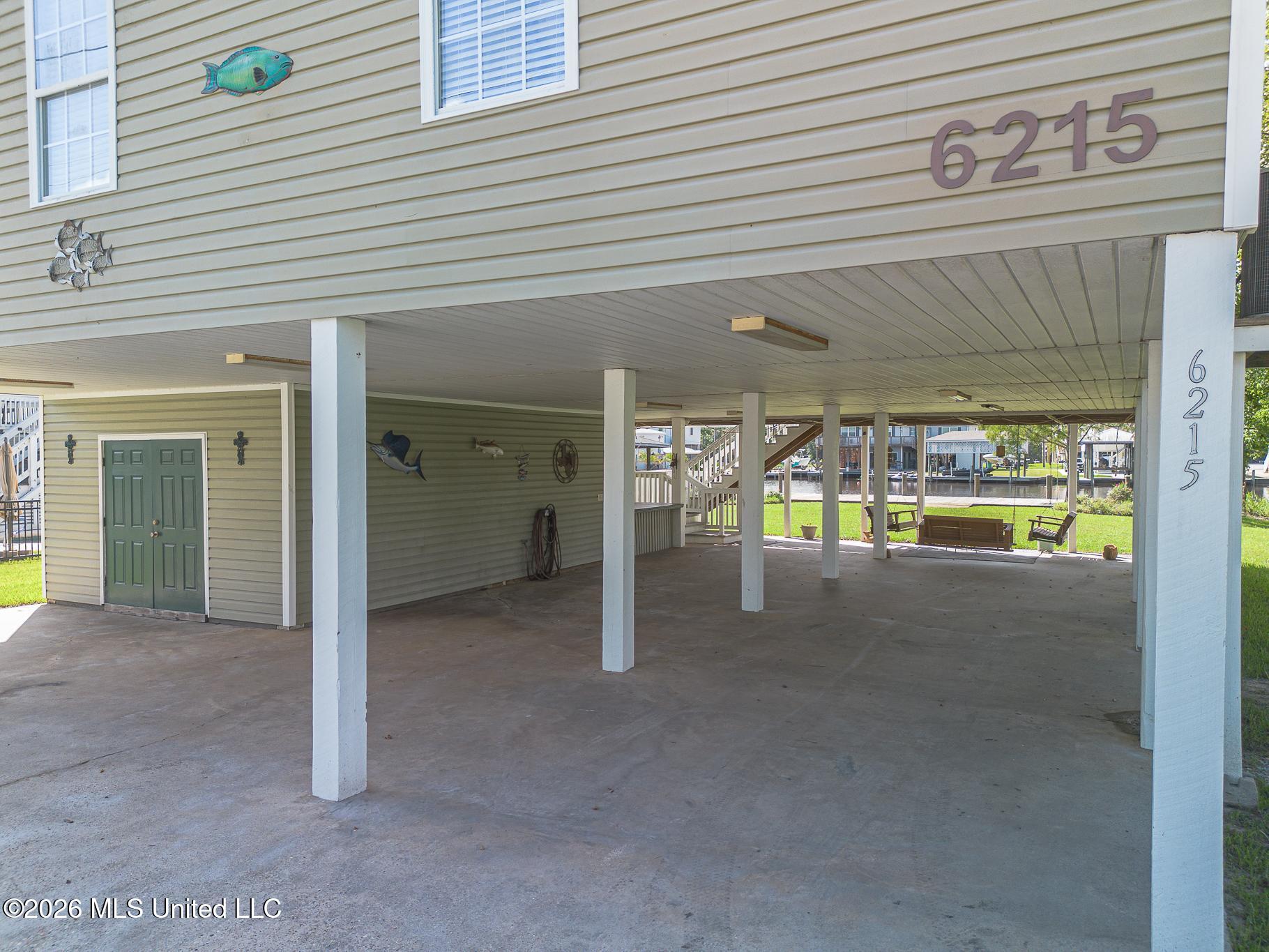 6215 Shawnee Street Kiln, MS 39556 - Photo 2 of 31 29-8
