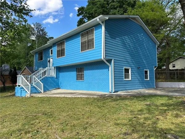 $489,900 | 2447 Landington Way Northwest, Duluth, GA 30096