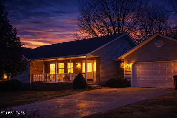 $459,900 | 913 Columbine Lea, Sevierville, TN 37862