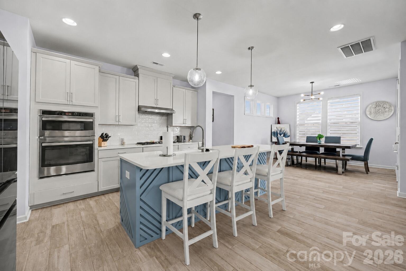 16203 Tulloch Road Charlotte, NC 28278 - Photo 13 of 30 Gallery Image 13