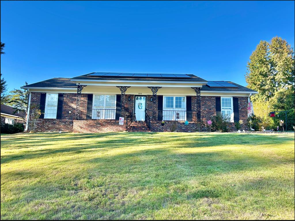 6910 Cinnamon Loop Columbus, GA 31909 - Photo 1 of 36 Main View