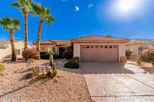 $2,800 | 16215 West Desert Winds Drive, Surprise, AZ 85374