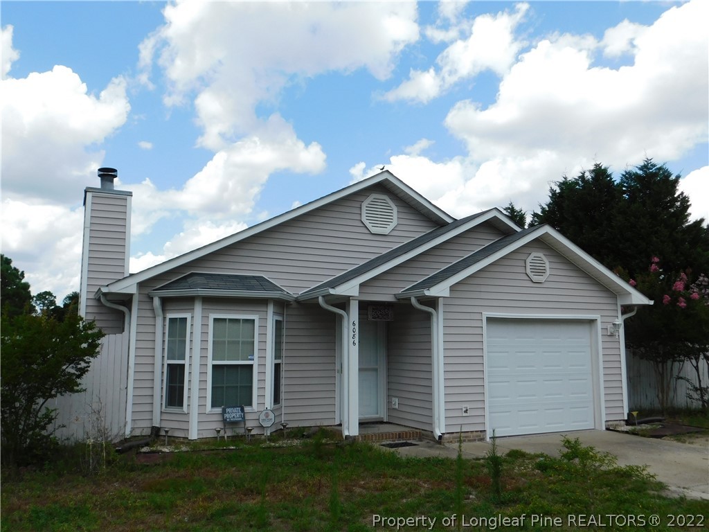 6086 Muscat Road Hope Mills, NC 28348 - Photo 3 of 30 Gallery Image 3