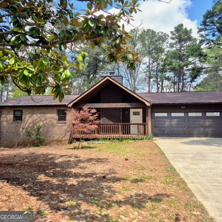 $245,000 | 4082 Yeager Road, Douglasville, GA 30135