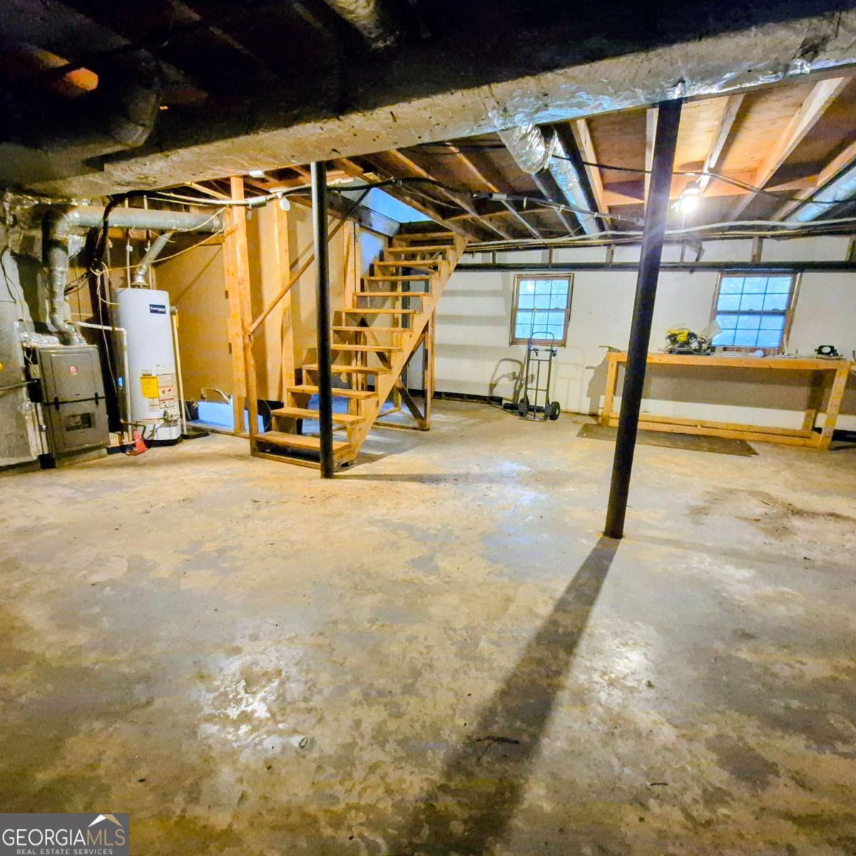 4082 Yeager Road Douglasville, GA 30135 - Photo 17 of 19