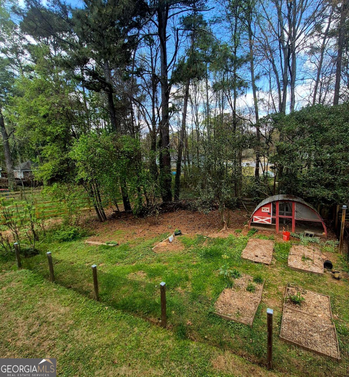 4082 Yeager Road Douglasville, GA 30135 - Photo 18 of 19