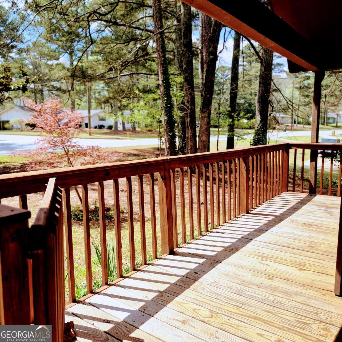 4082 Yeager Road Douglasville, GA 30135 - Photo 2 of 19