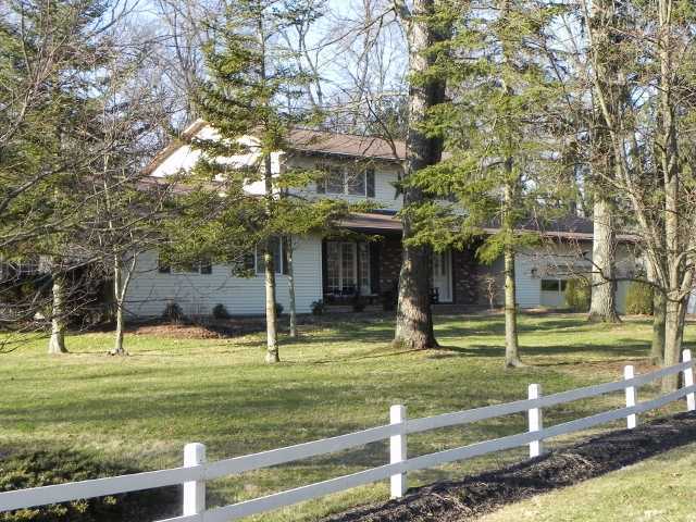 371 Dorrence Road Granville, OH 43023 - Photo 1 of 25 Gallery Image 1