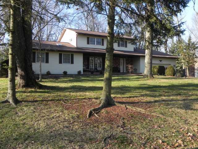 371 Dorrence Road Granville, OH 43023 - Photo 2 of 25 Gallery Image 2