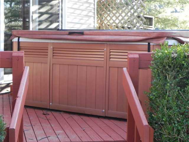 371 Dorrence Road Granville, OH 43023 - Photo 23 of 25 Gallery Image 23