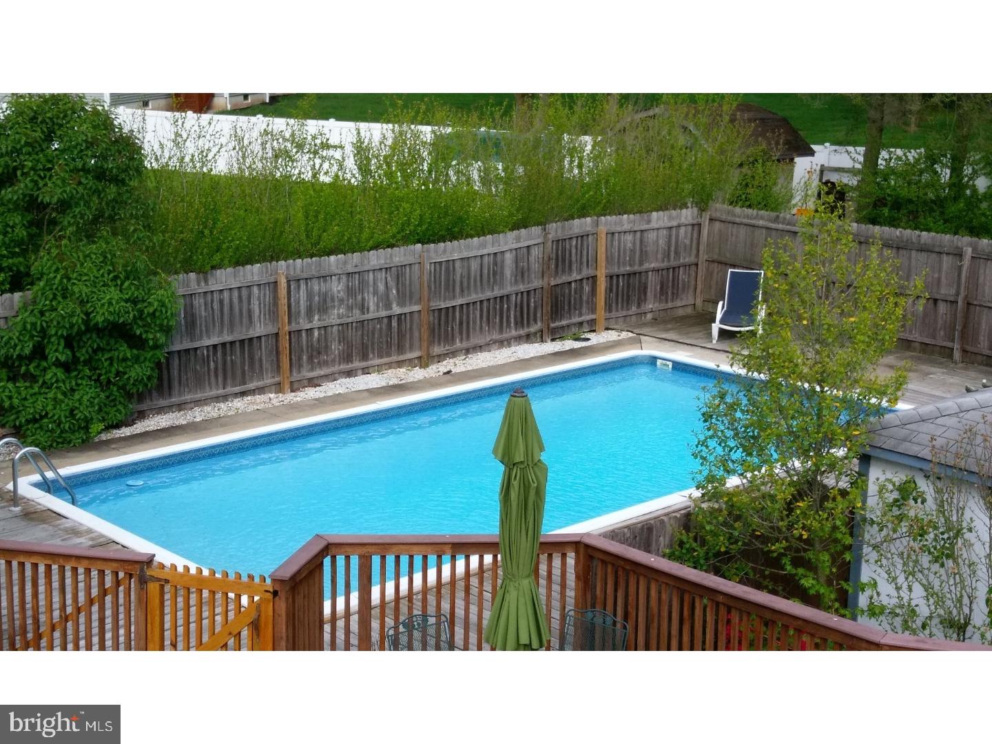4 Brandon Road West Pennington, NJ 08534 - Photo 3 of 25 Pool