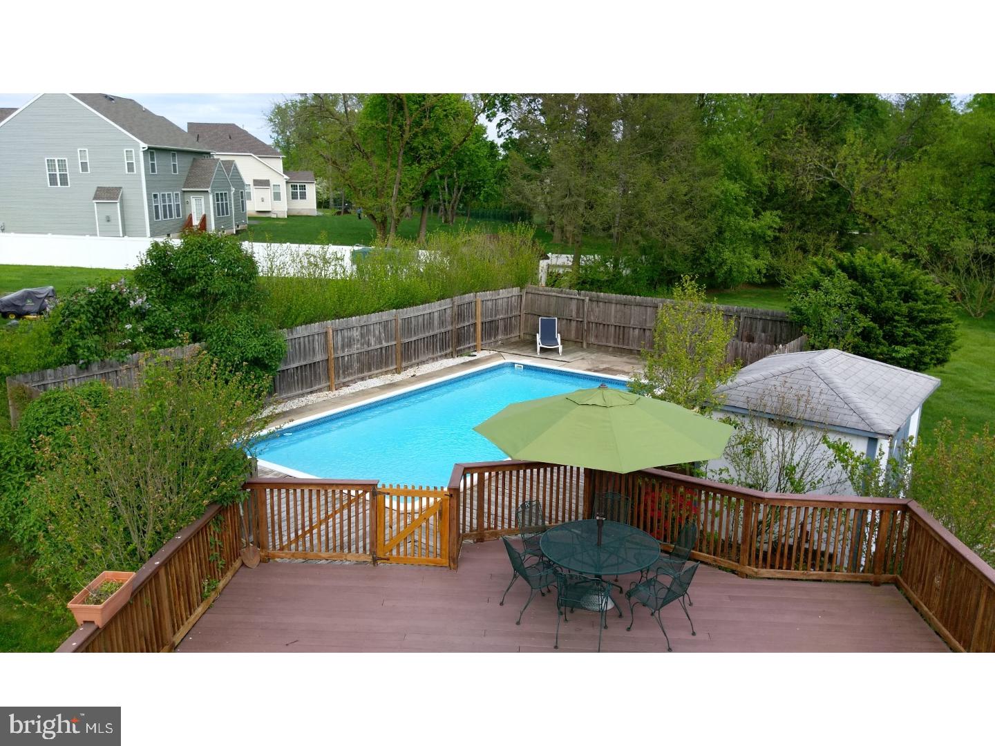 4 Brandon Road West Pennington, NJ 08534 - Photo 4 of 25