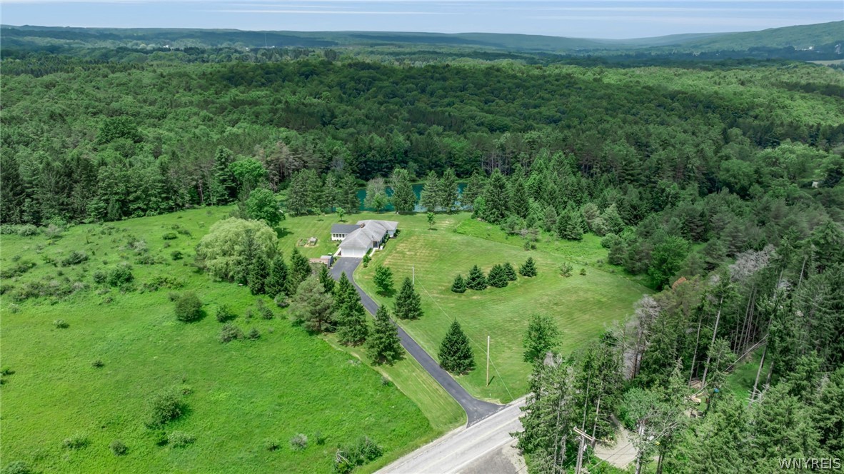 9560 Savage Road Holland, NY 14080 - Photo 8 of 50