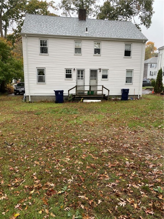 68 Ranger Road North Kingstown, RI 02852 - Photo 3 of 3