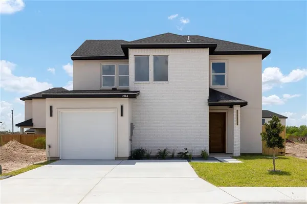 $359,640 | 2504 Ana Regina Street, Mission, TX 78574