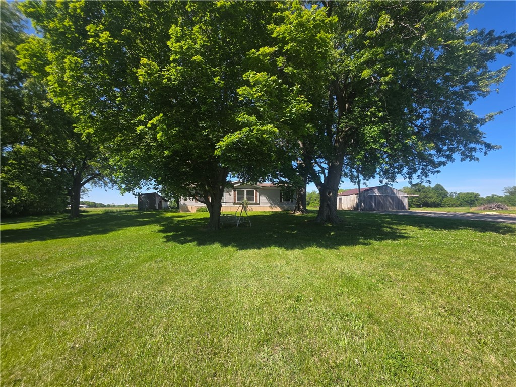 2189 East 100 North Road Beecher City, IL 62414 - Photo 5 of 8