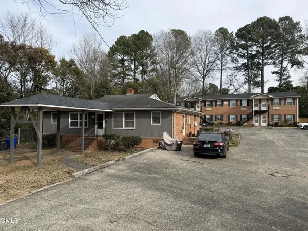 $1,250,000 | 504 Raynor Street, Durham, NC 27703