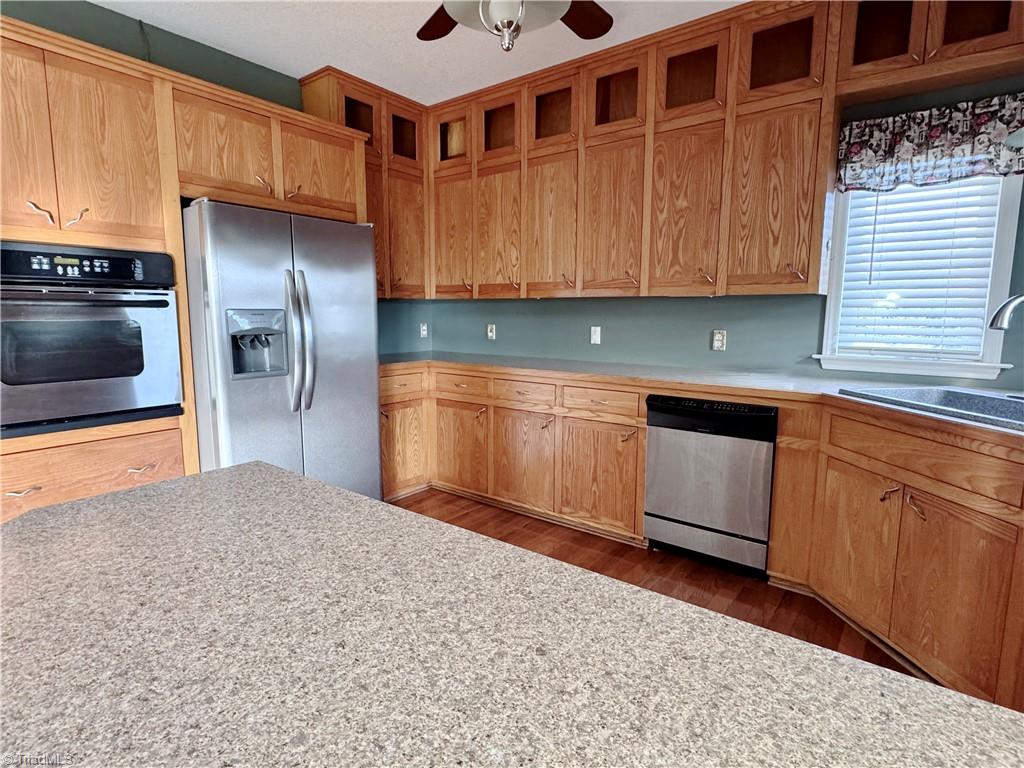 835 Brookfall Dairy Road Elkin, NC 28621 - Photo 11 of 47