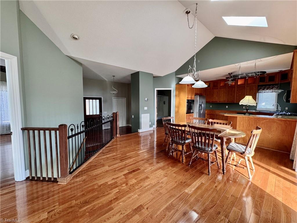 835 Brookfall Dairy Road Elkin, NC 28621 - Photo 15 of 47