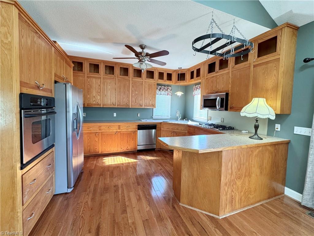 835 Brookfall Dairy Road Elkin, NC 28621 - Photo 16 of 47