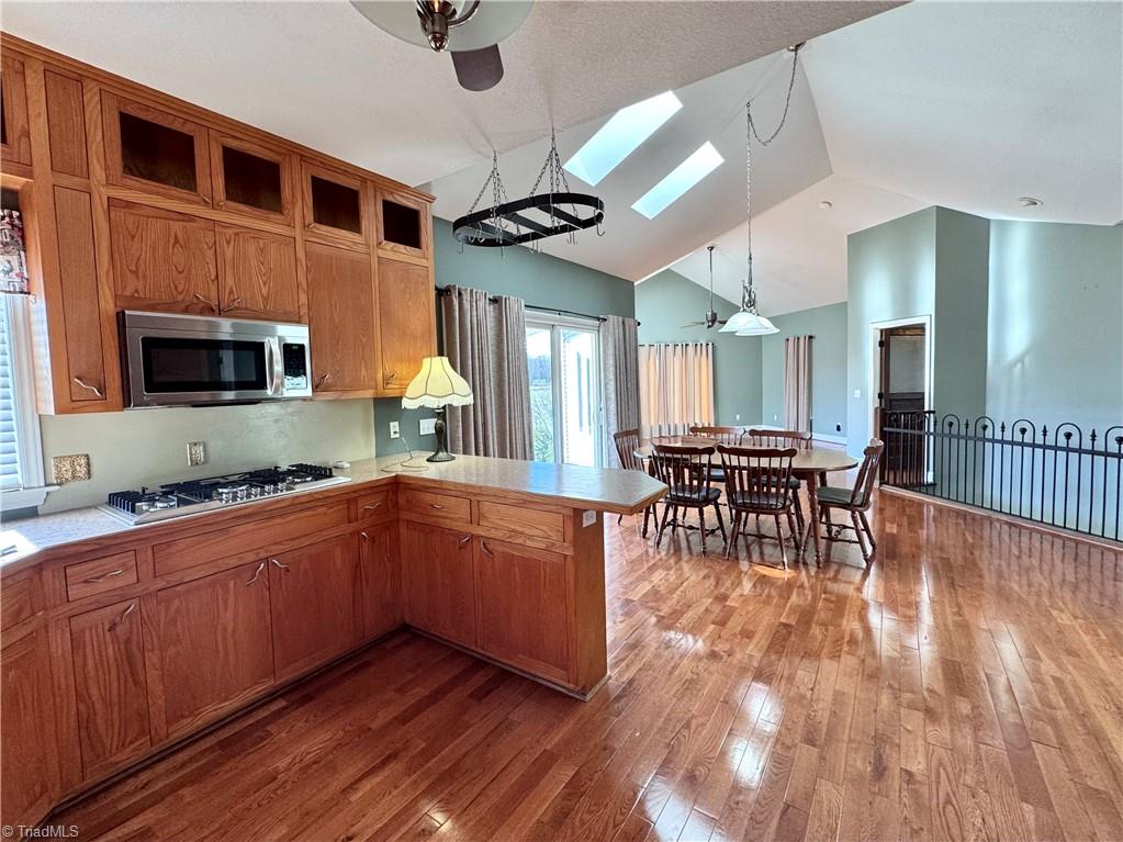 835 Brookfall Dairy Road Elkin, NC 28621 - Photo 17 of 47