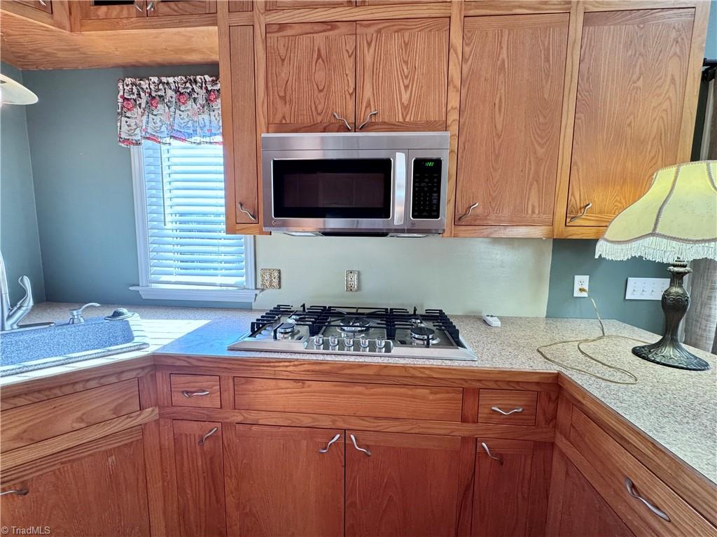 835 Brookfall Dairy Road Elkin, NC 28621 - Photo 18 of 47