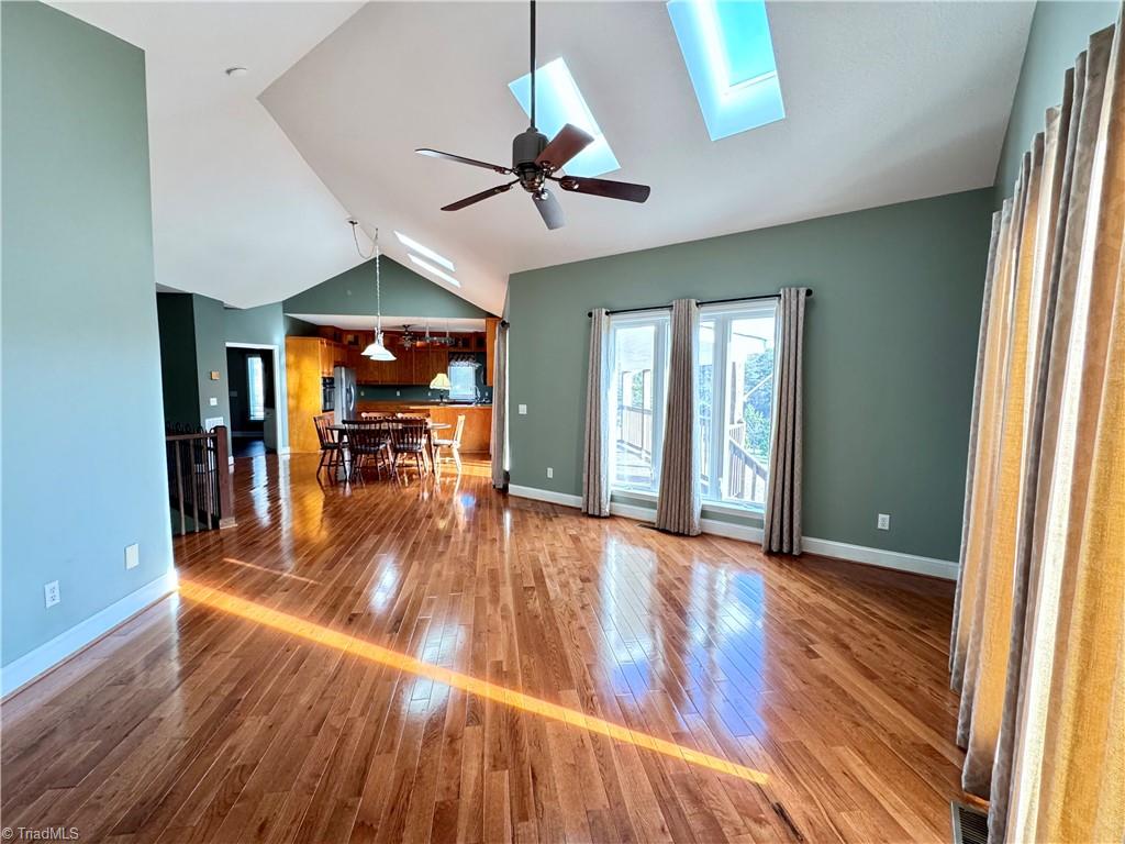 835 Brookfall Dairy Road Elkin, NC 28621 - Photo 19 of 47