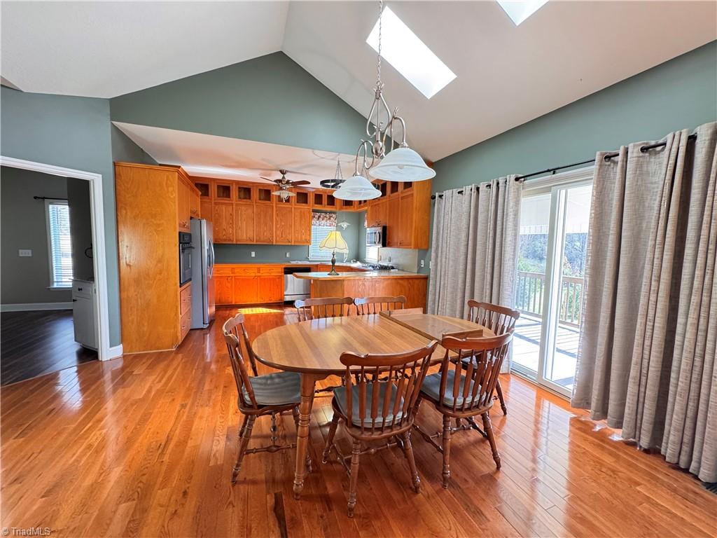 835 Brookfall Dairy Road Elkin, NC 28621 - Photo 21 of 47