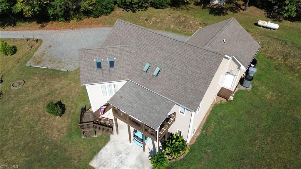 835 Brookfall Dairy Road Elkin, NC 28621 - Photo 4 of 47