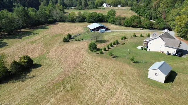 $579,900 | 835 Brookfall Dairy Road, Elkin, NC 28621