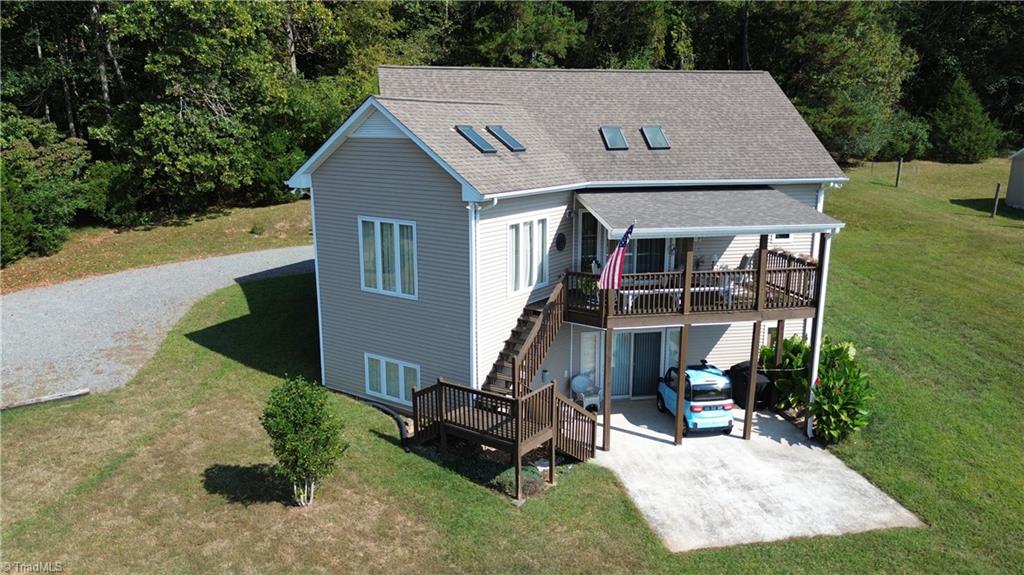 835 Brookfall Dairy Road Elkin, NC 28621 - Photo 46 of 47