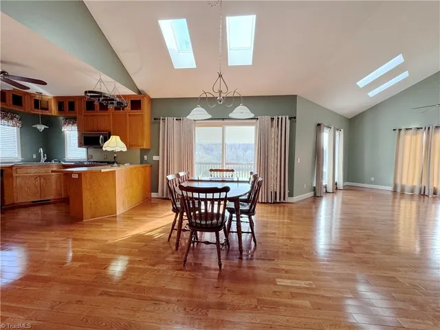 $579,900 | 835 Brookfall Dairy Road, Elkin, NC 28621