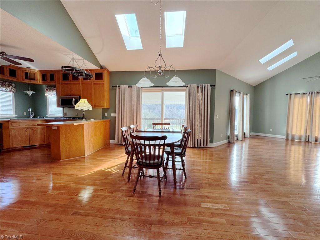 835 Brookfall Dairy Road Elkin, NC 28621 - Photo 7 of 47