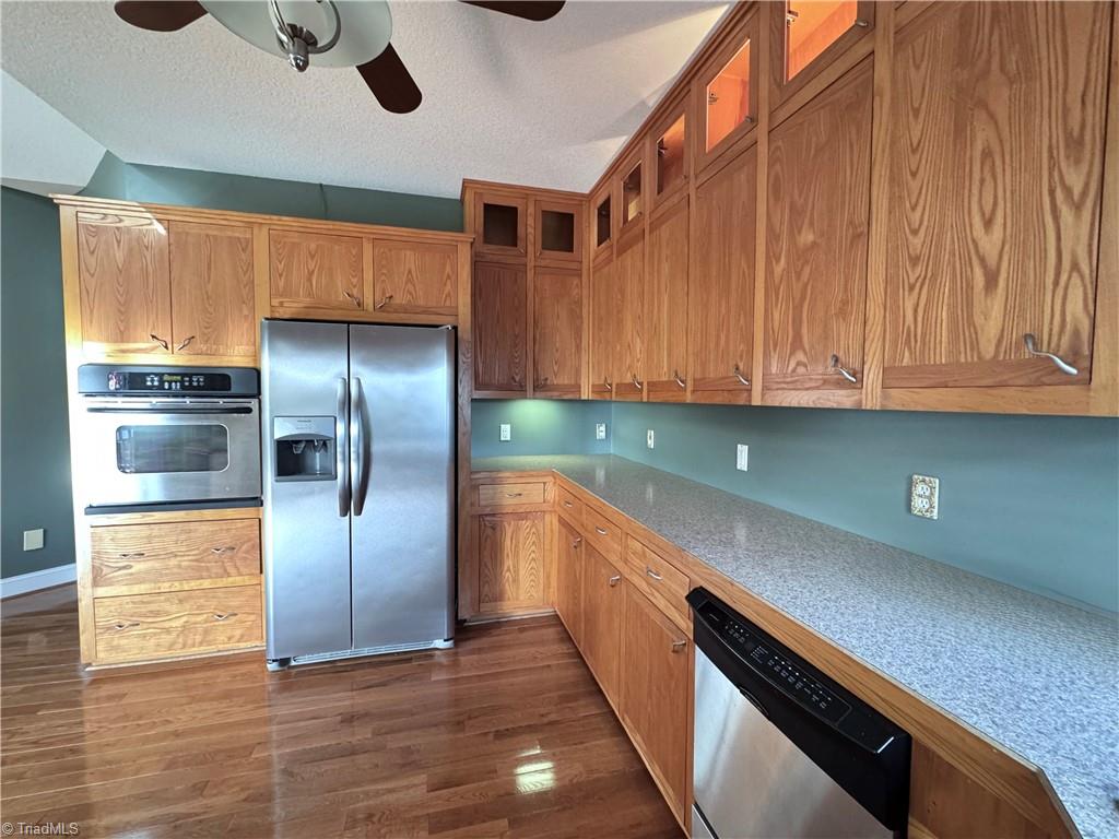 835 Brookfall Dairy Road Elkin, NC 28621 - Photo 8 of 47