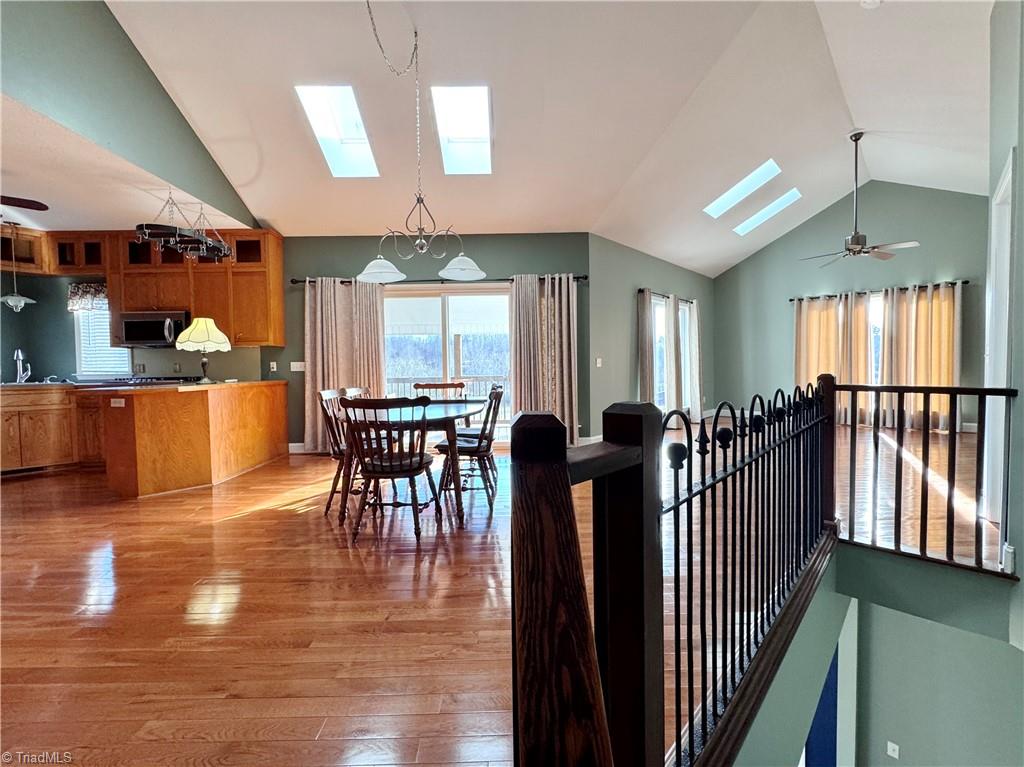 835 Brookfall Dairy Road Elkin, NC 28621 - Photo 10 of 47