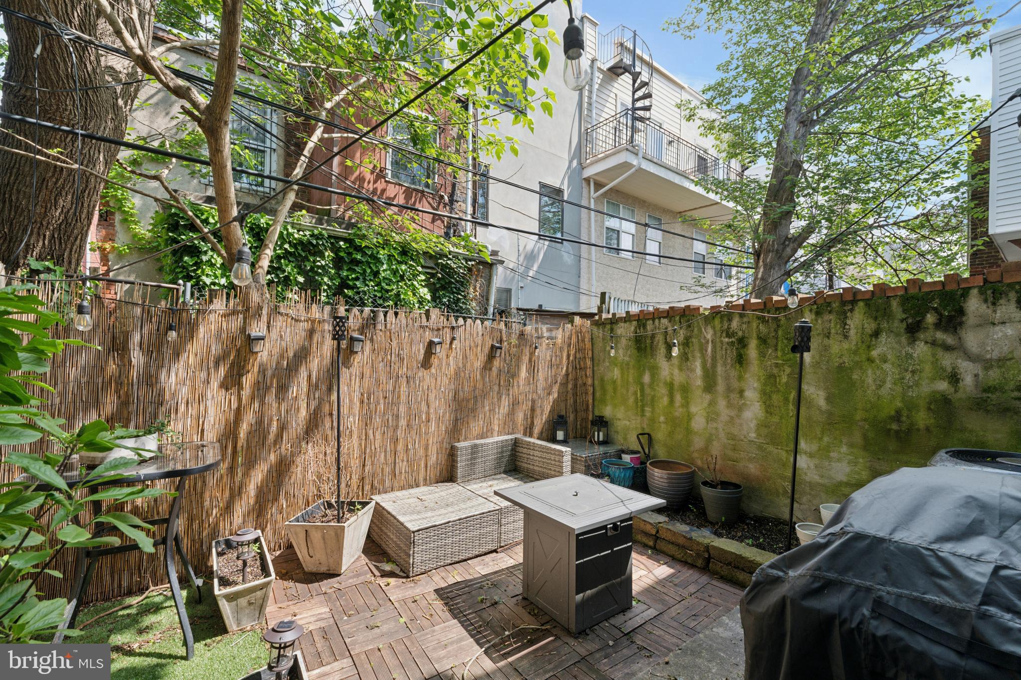 1833 Reed Street Philadelphia, PA 19146 - Photo 15 of 15