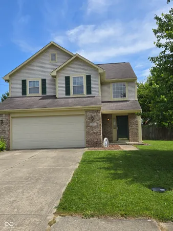 $235,500 | 6018 Boulder Drive, Anderson, IN 46013