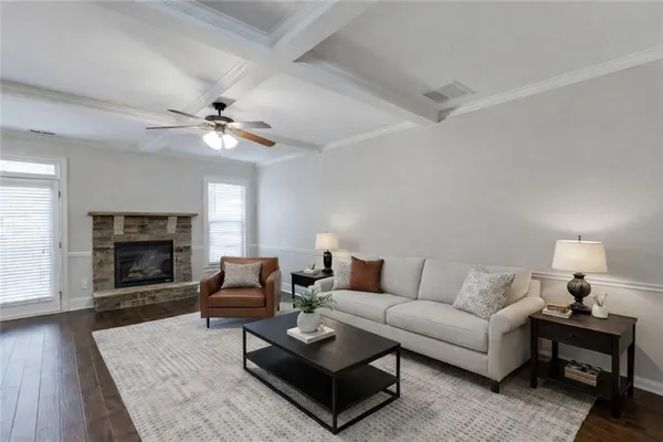 $615,000 | 2085 Mount Grove Court, Dacula, GA 30019