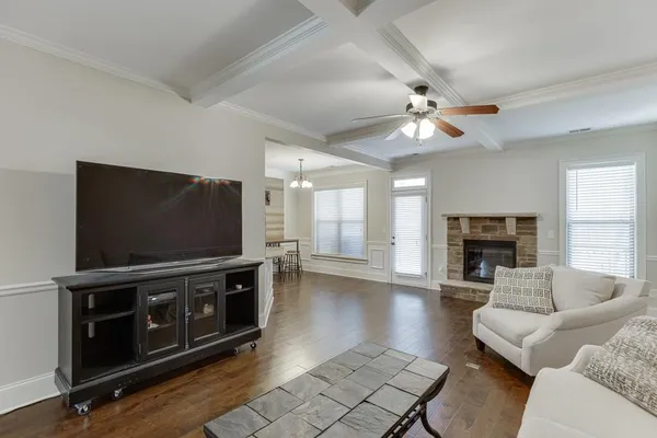 $615,000 | 2085 Mount Grove Court, Dacula, GA 30019