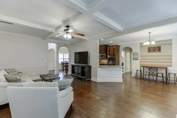 $615,000 | 2085 Mount Grove Court, Dacula, GA 30019