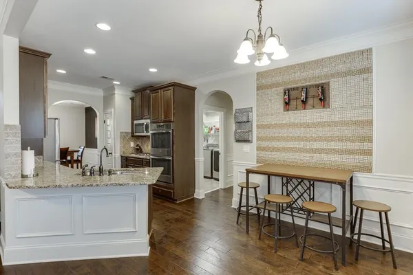 $615,000 | 2085 Mount Grove Court, Dacula, GA 30019