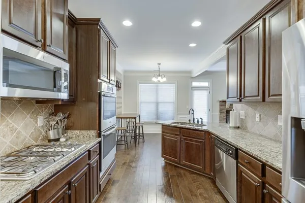 $615,000 | 2085 Mount Grove Court, Dacula, GA 30019