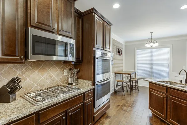 $615,000 | 2085 Mount Grove Court, Dacula, GA 30019