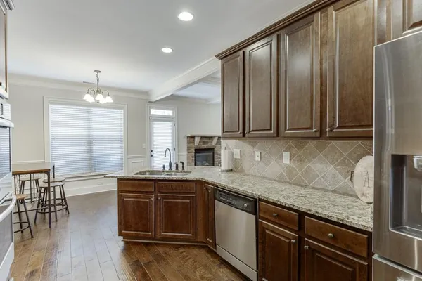 $615,000 | 2085 Mount Grove Court, Dacula, GA 30019