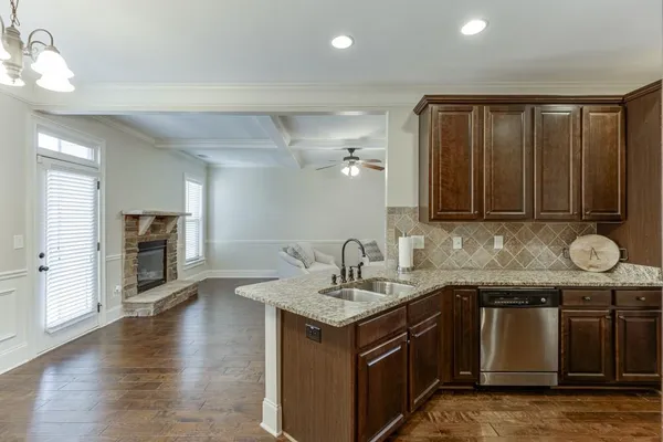 $615,000 | 2085 Mount Grove Court, Dacula, GA 30019