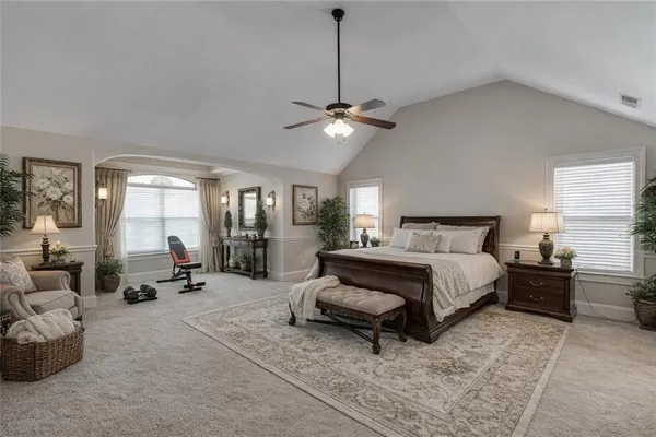$615,000 | 2085 Mount Grove Court, Dacula, GA 30019