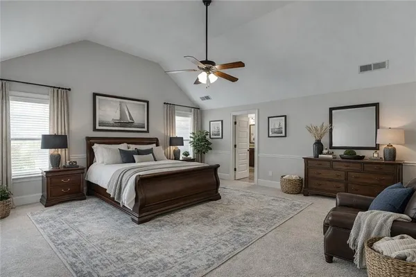 $615,000 | 2085 Mount Grove Court, Dacula, GA 30019