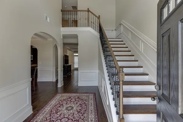 $615,000 | 2085 Mount Grove Court, Dacula, GA 30019