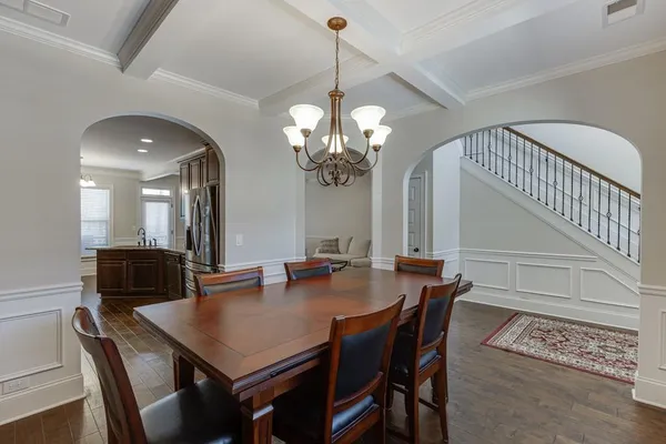 $615,000 | 2085 Mount Grove Court, Dacula, GA 30019